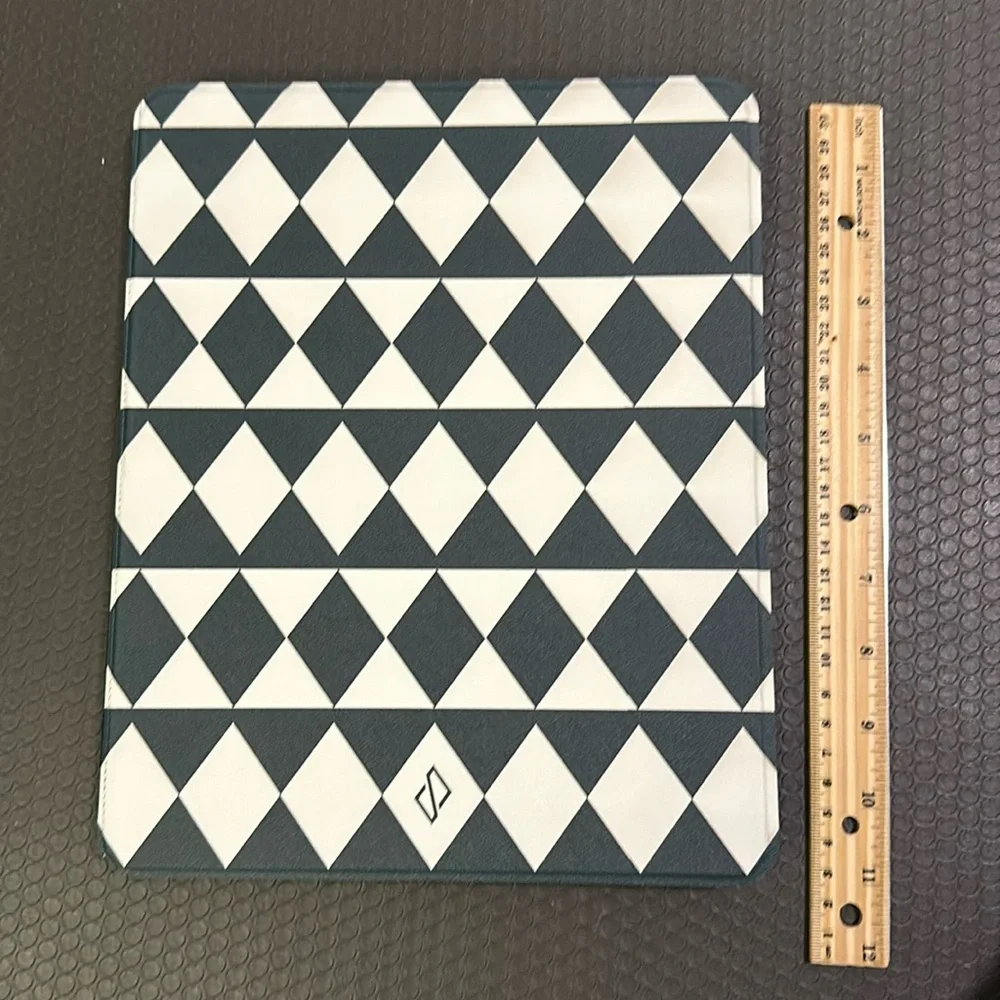 iPad cover
